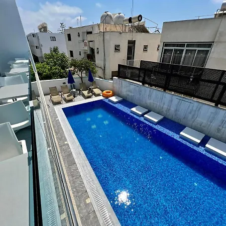 Sunny Blue Daire Aya Napa