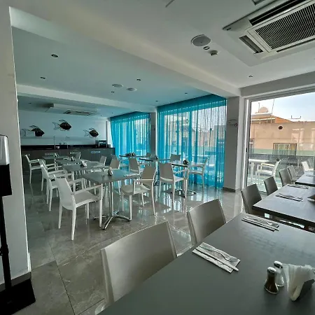Sunny Blue Apartamento