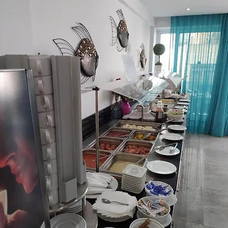 Apartamento Sunny Blue Ayia Napa
