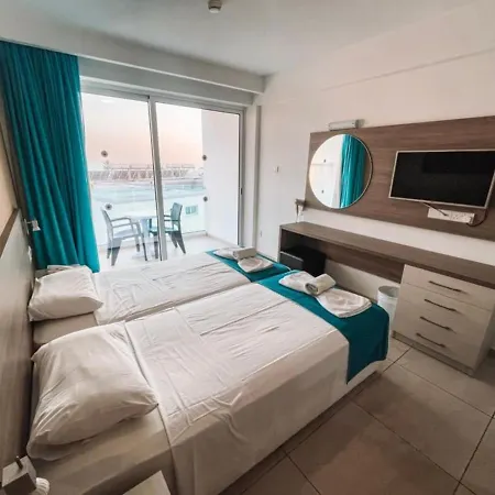 Apartamento Sunny Blue Ayia Napa