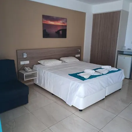 Sunny Blue Apartamento Ayia Napa