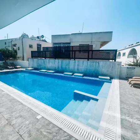 Apartamento Sunny Blue Ayia Napa