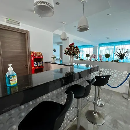 Apartment Sunny Blue Ayia Napa