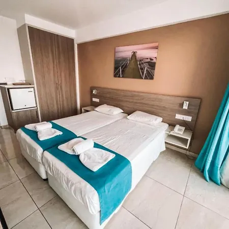 Apartamento Sunny Blue