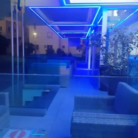 Apartamento Sunny Blue Ayia Napa