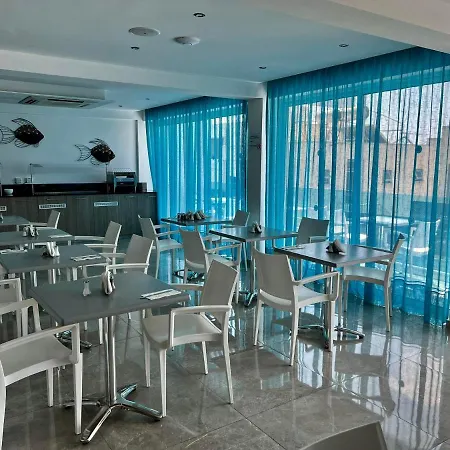 Sunny Blue Апартаменты
